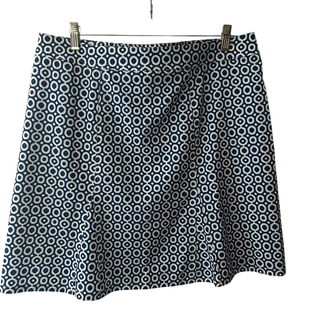 RipSkirt Hawaii Length 2 Dot Wrap Skirt W20
